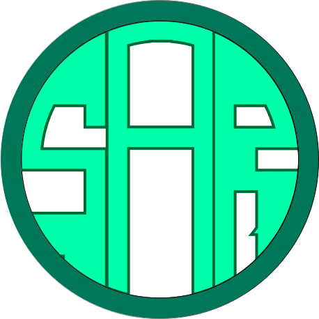 Logo van S.A.R Sustainability